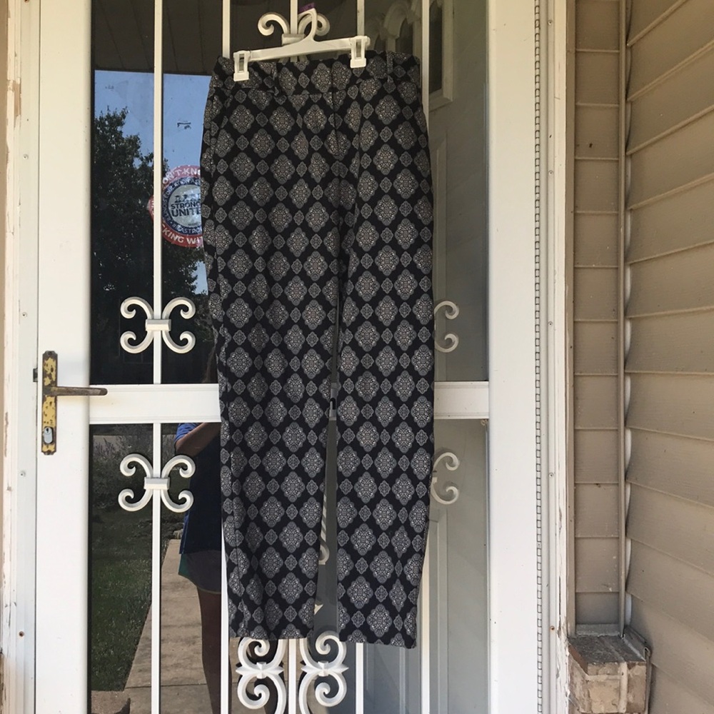 Ann Taylor slacks